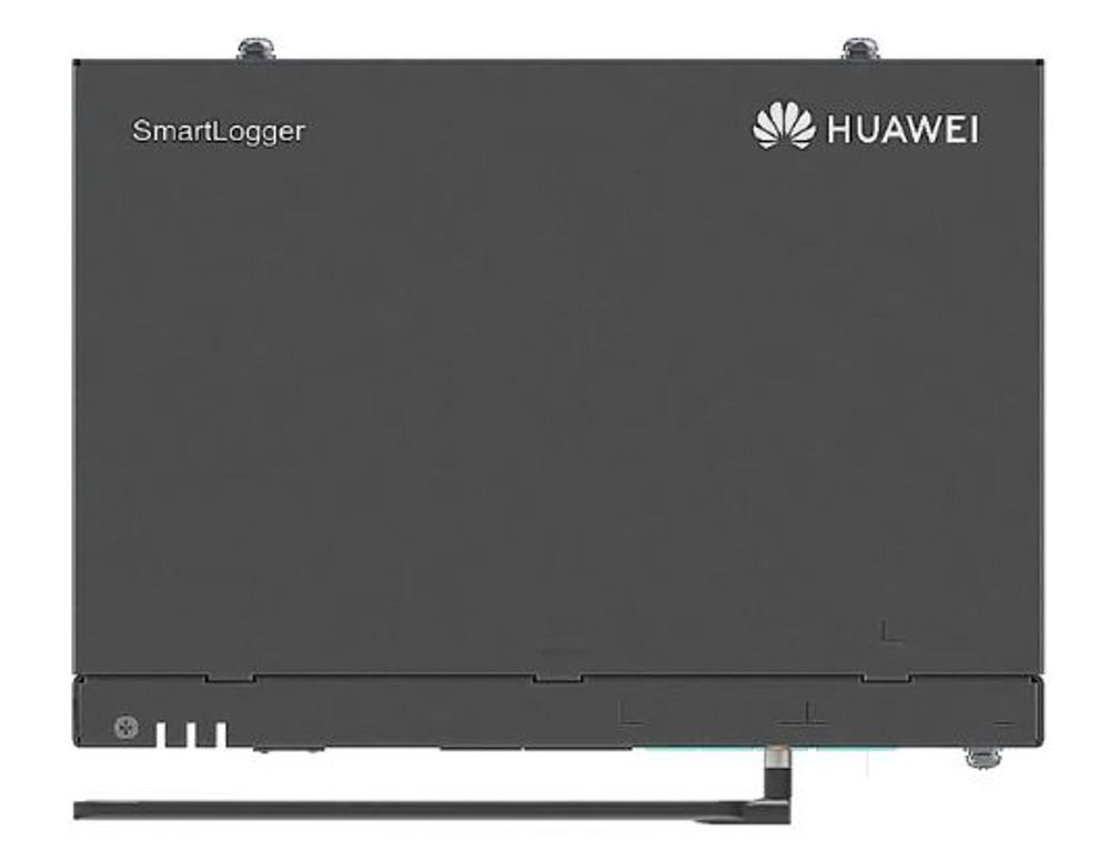 Huawei SmartLogger3000A03 z MBUS