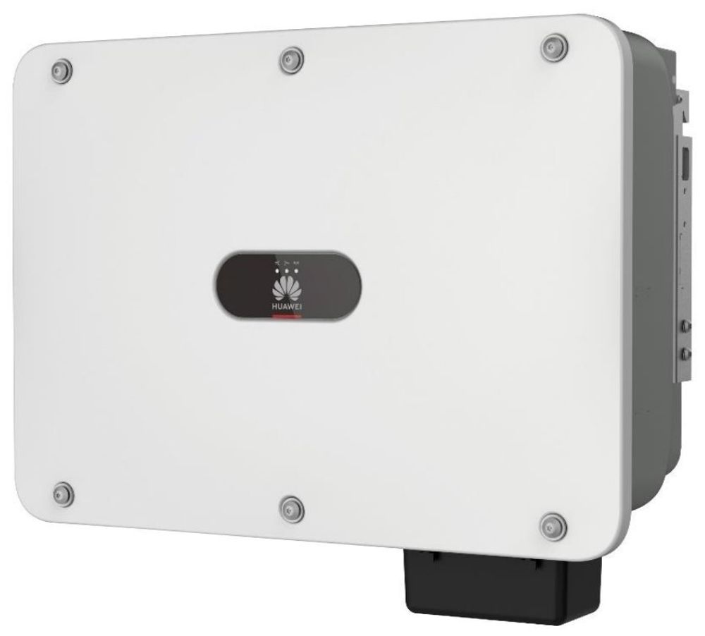 Huawei SUN-2000-50KTL-M3