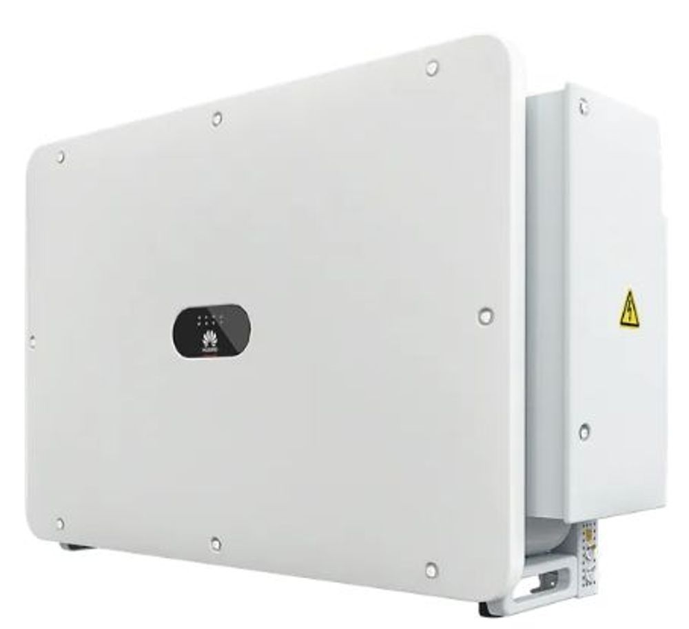 Huawei SUN 2000-100KTL-M2 (AFCI) with DC Surge Protection Type I+II