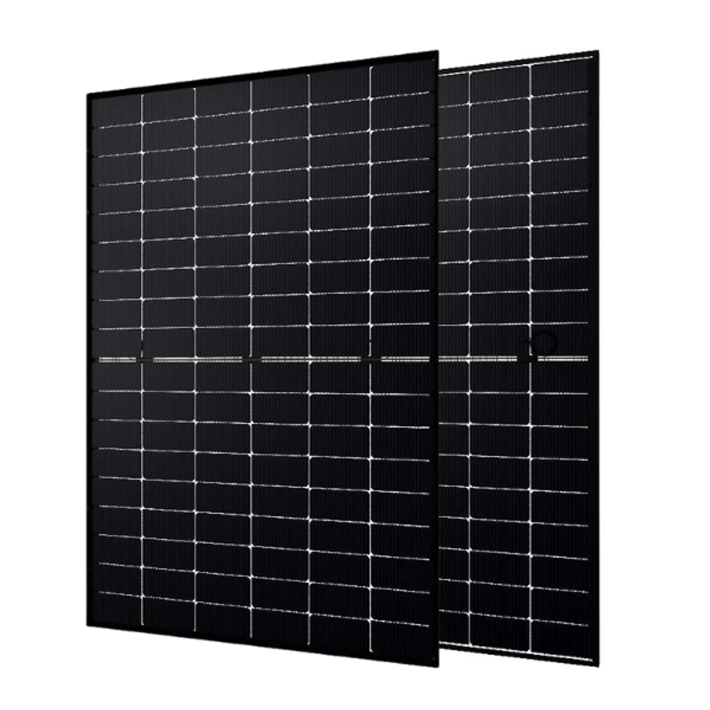 Jolywood Bifacial JW-HD108N 500W
