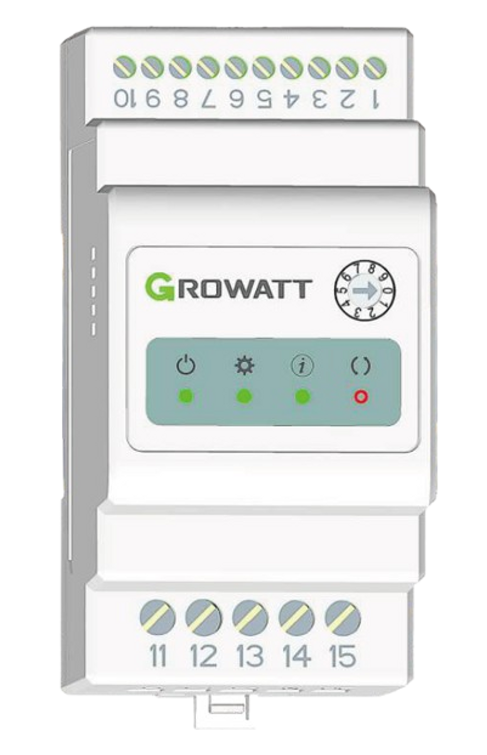 NEPOUŽÍVAT Growatt TPM-CT-G(250A) (100KW)