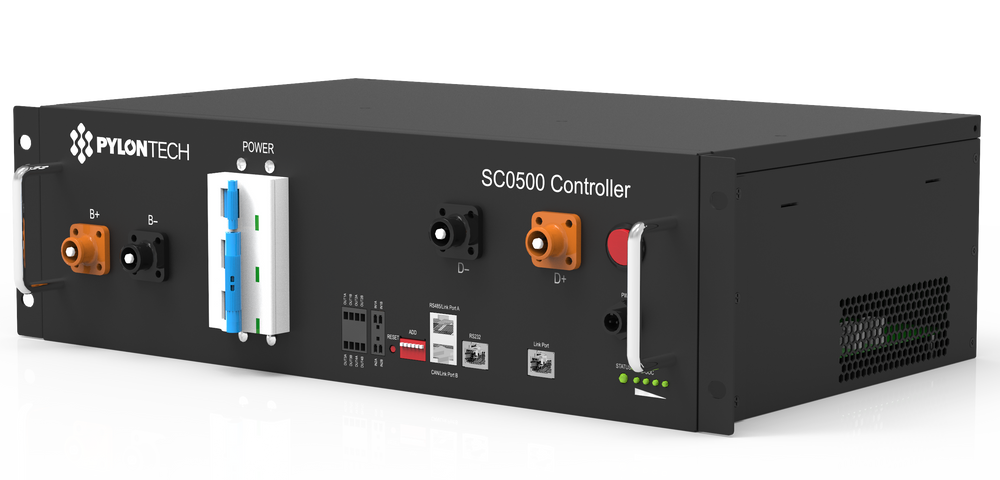 Pylontech BMS SC0500A-100S