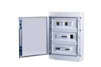 R-FVE-A40-1 z odprowadzeniem prądu przemiennego T1+T2-0