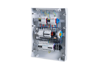 R-FVE-A40-1 z odprowadzeniem prądu przemiennego T1+T2-1