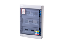 R-FVE-A40-3 bez AC Odpływ T1+T2