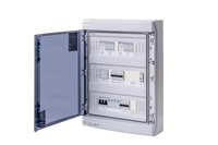 R-FVE-A40-3 bez AC Odpływ T1+T2-0