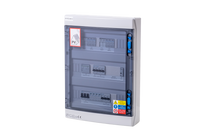 R-FVE-A40-3 ohne AC-Ableiter T1+T2