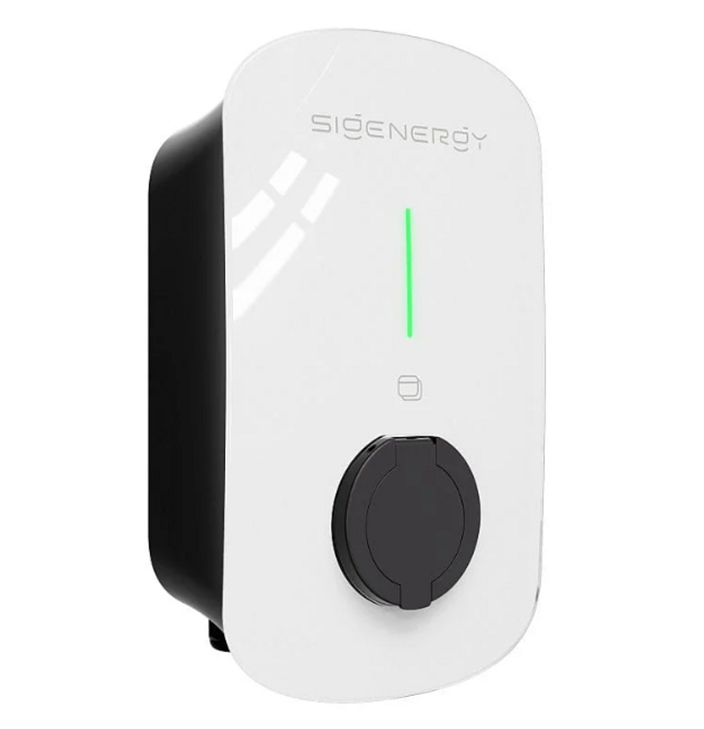 Sigenergy Sigen EVAC 22 4G T2SH WH
