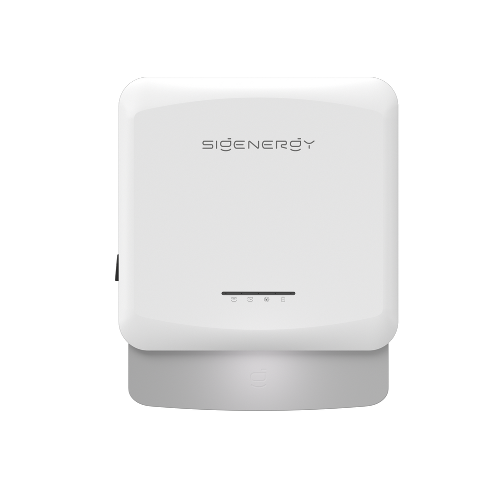 Sigen hybrid TP2
