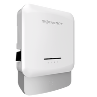 Sigen Hybrid 12.0 TP2
