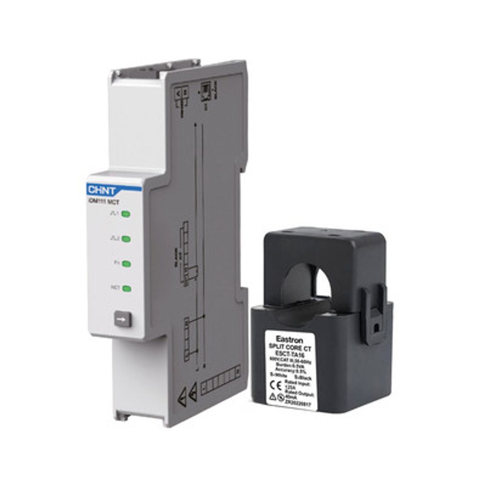 Sigenergy Sigen Sensor TP-CT100