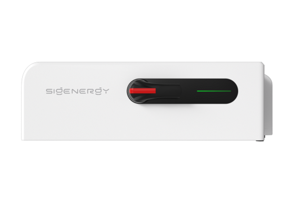 Sigenergy SigenStack BC M2-0.5C-BST