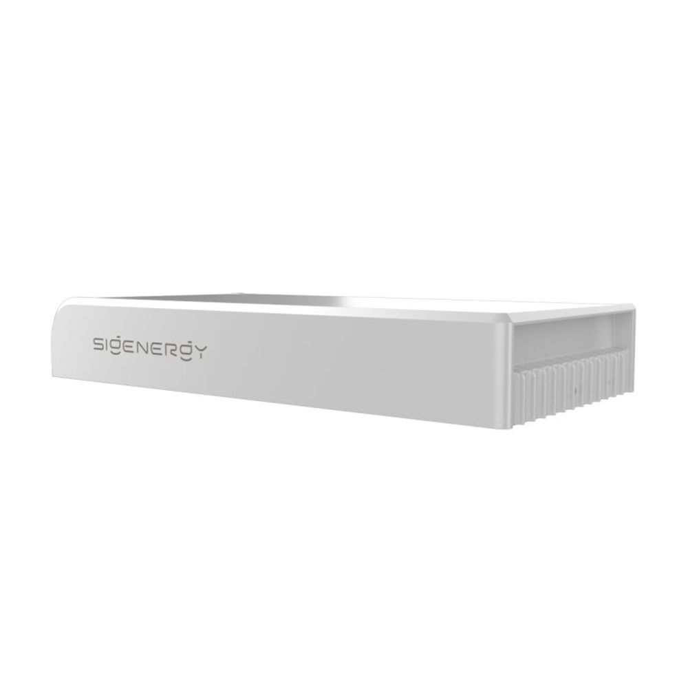 Sigenergy SigenStack Cover