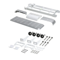 Sigenergy SigenStor Installation Kit for Groundmounted with Adjustable Levelers Feet