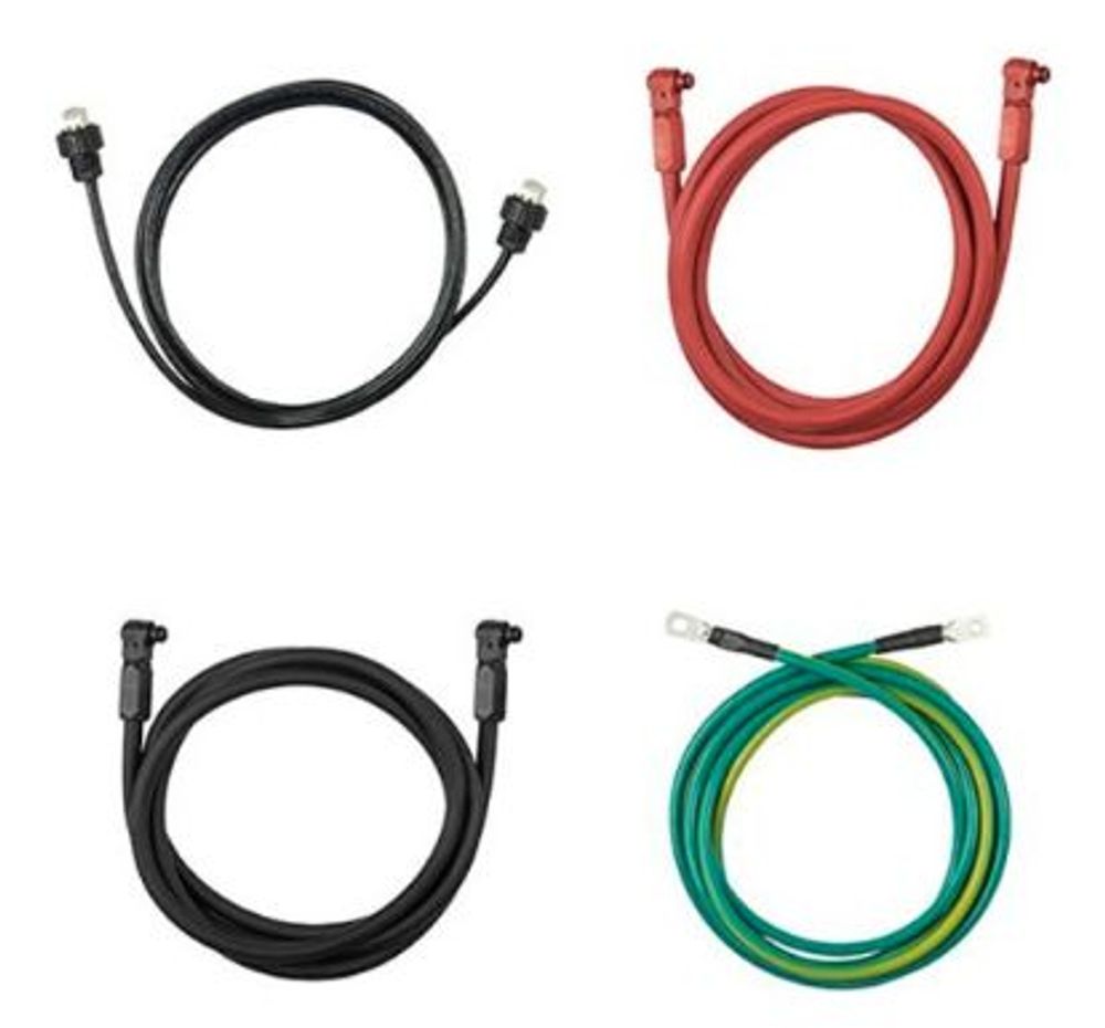 SolarEdge cable set tower to tower IAC-RBAT-5KCTOW-01