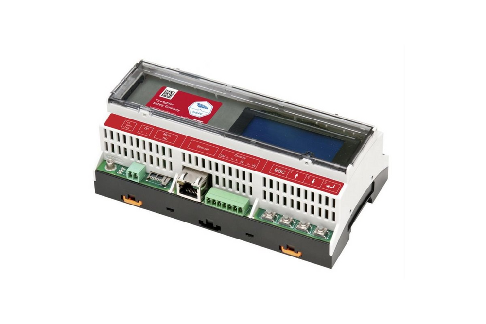 Control and Communication Gateway SE1000-CCG-F-S1