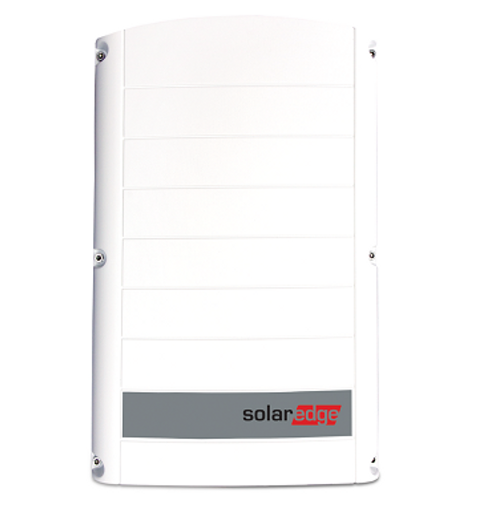SolarEdge SE17K - RW0T0BNN4