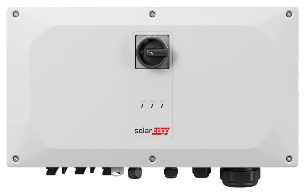 SolarEdge SE90/100 SE-TRI-RW00IBNM4
