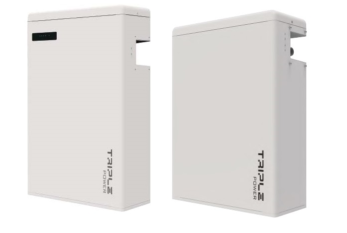 sola　VO2セット　MO1セット Solax Battery SET Master T-BAT H 5.8 V2 + Slave 5,8 HV11550 V2