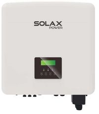 Solax G4 X3-Hybrid-10.0-D, Wifi 3.0, CT