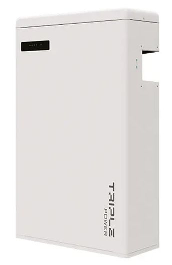 Solax Battery SET Master T-BAT H 5.8 V2 + Slave 5,8 HV11550 V2