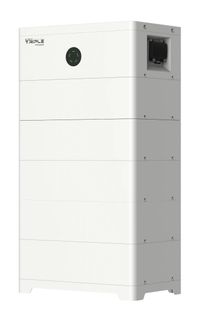 Solax Triple T-BAT-HS51 Series Box-0