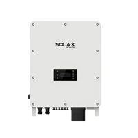 Solax X3 AELIO-50K