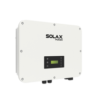 Solax X3 ULT-20K, CT, Wifi+LAN-0
