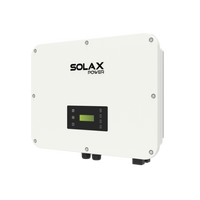 Solax X3 ULT-20K, CT, Wifi+LAN-1
