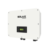 Solax X3 ULT-25K, CT, WiFi+LAN-1