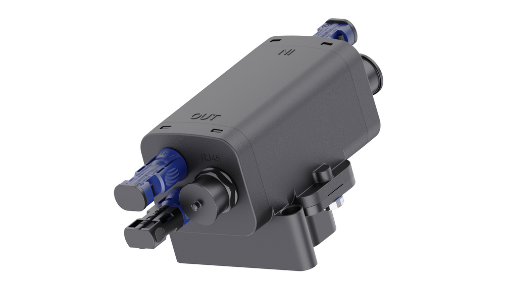 Solinteg Battery Adapter for B5K1