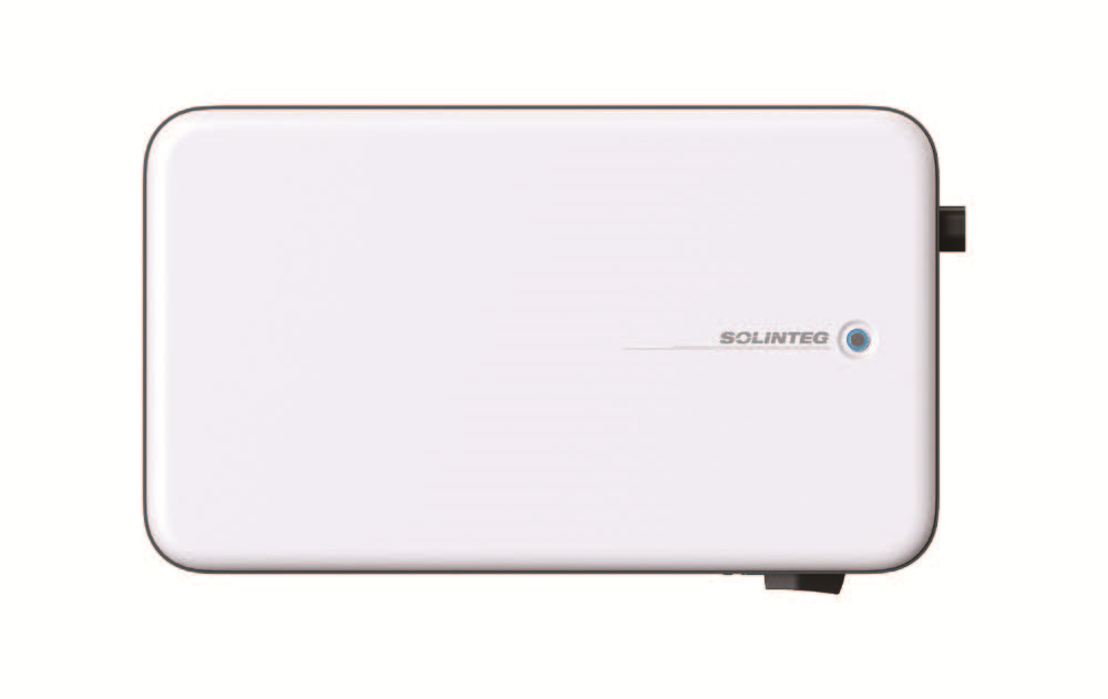 Solinteg Solinteg EBA B5K1 5kWh | Photovoltaics from SOLSOL