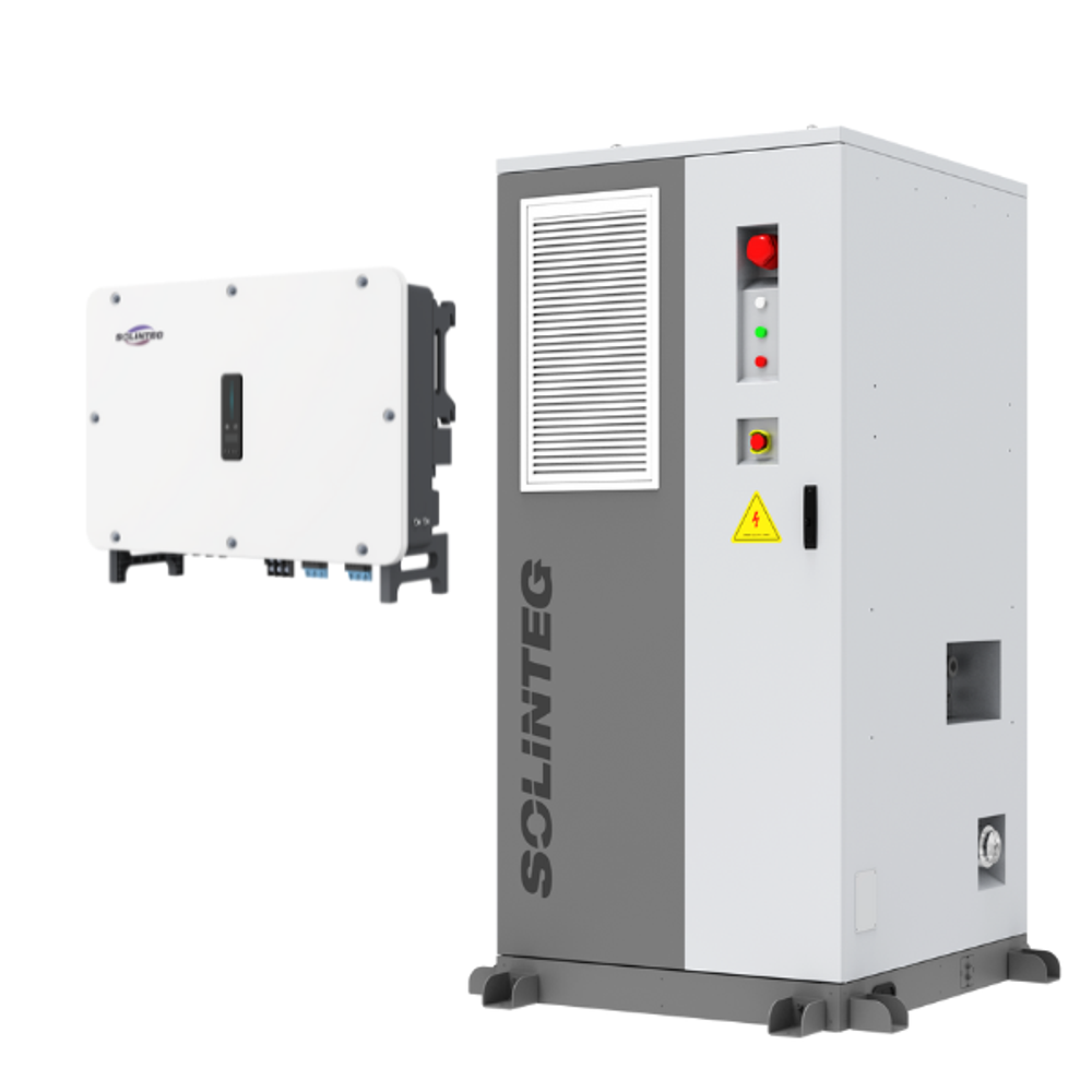 Solinteg SET Indoor ET M2HT-50