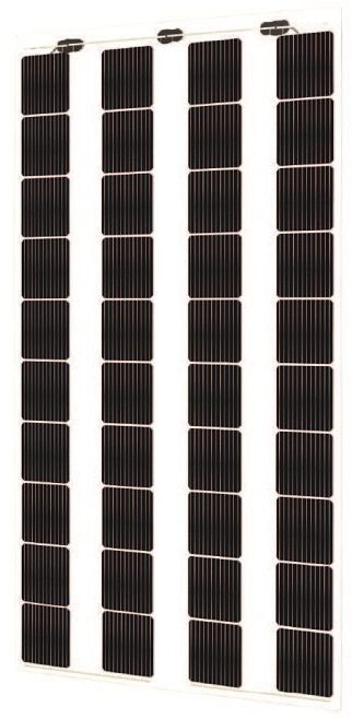 Solitek SOLID Agro Bifacial B.40 240Wp | Photovoltaics from SOLSOL