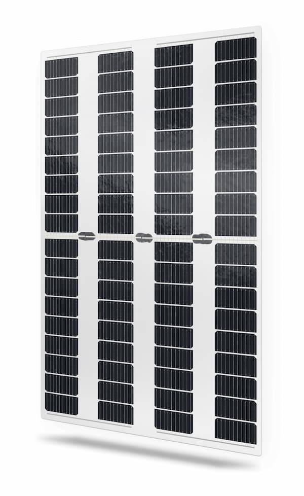 Solitek Solitek SOLID Agro Bifacial B.72 290Wp