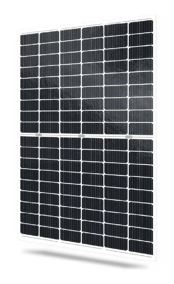 Solitek Solitek SOLID Bifacial B.108 435Wp