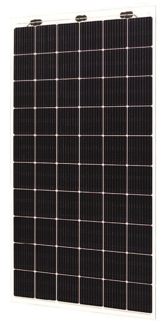 Solitek Solitek SOLID Bifacial B.60 360Wp