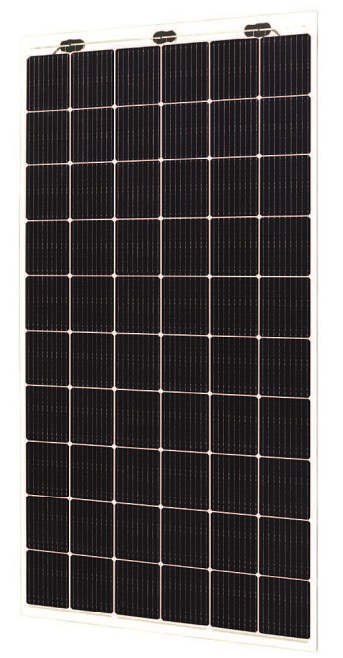 Solitek Solitek SOLID Bifacial B.60 370Wp