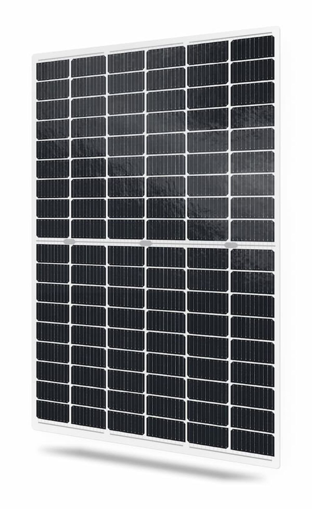 Solitek SOLID Bifacial GG B.108 transparent 435Wp