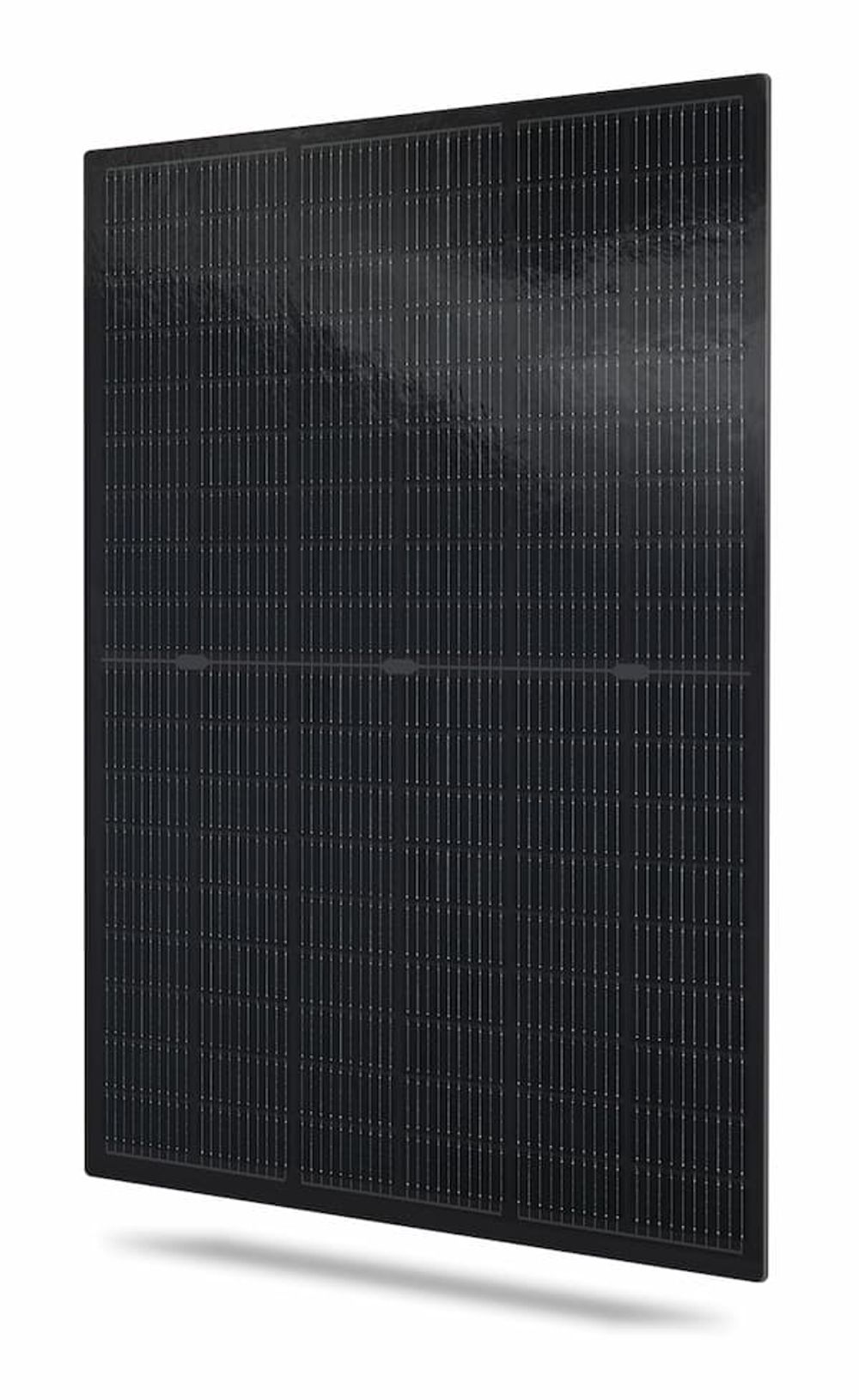 Solitek SOLID Bifacial GG-B B.108 transparent 435Wp
