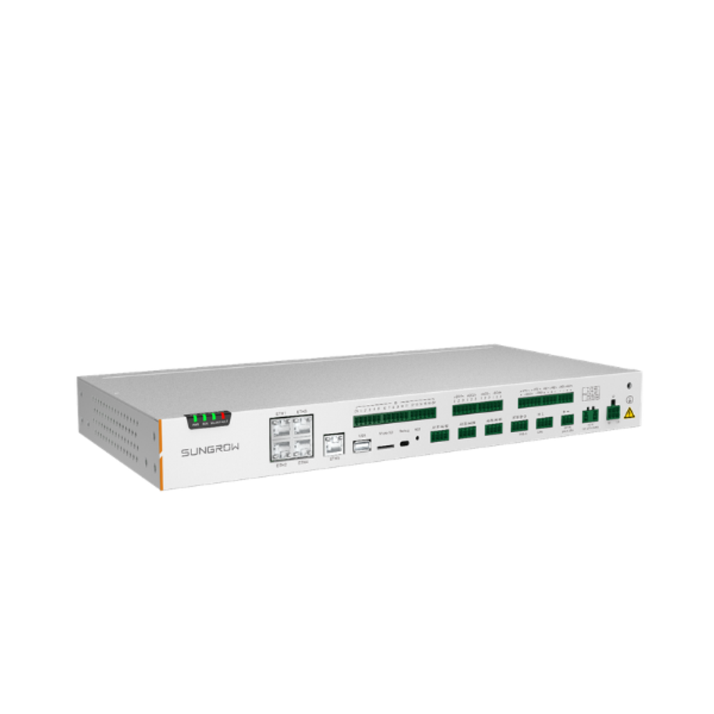 Sungrow EMS300 CP
