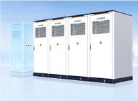 Sungrow PowerStack ST225kWh-110kW-2h-2