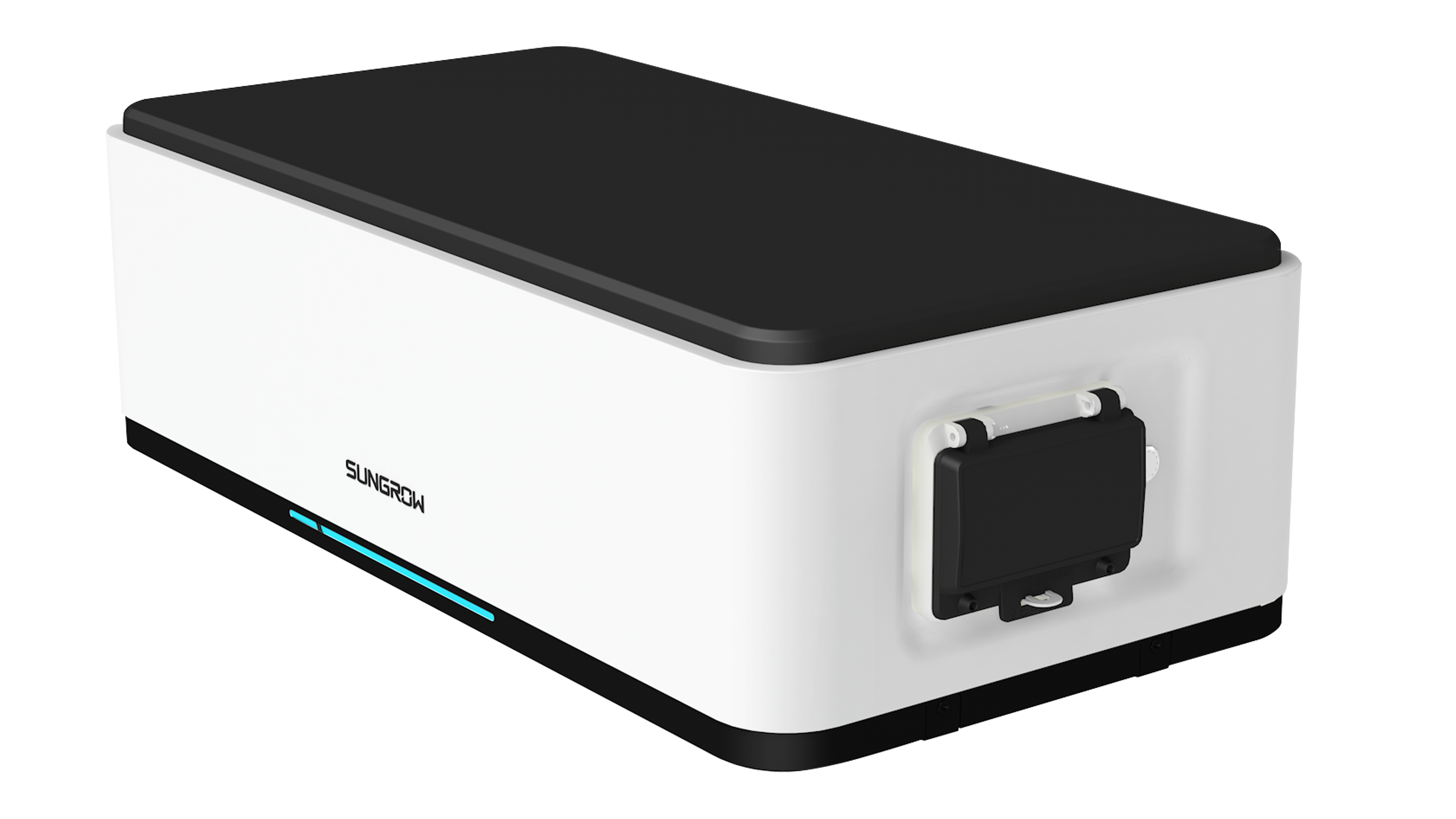 Sungrow | Photovoltaics from SOLSOL