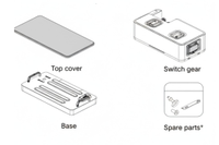 Sungrow SBH Accessory-0