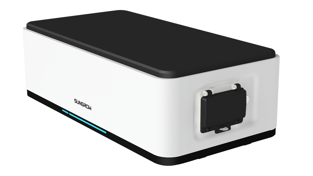 Sungrow SBH Accessory V12 S_for heated