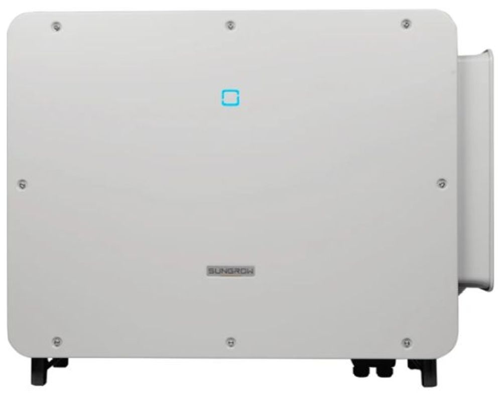 Sungrow SG125CX-P2 V113