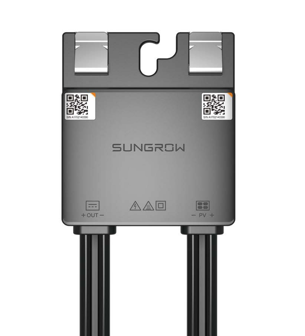 Sungrow SP600S V11 Optimizer