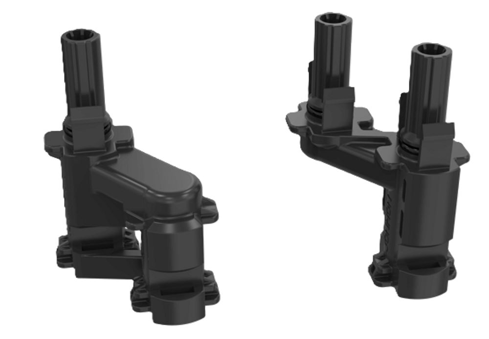 Sungrow Y-Connector