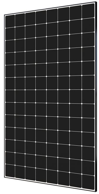 SunPower SunPower SPR MAX3-400Wp BLC