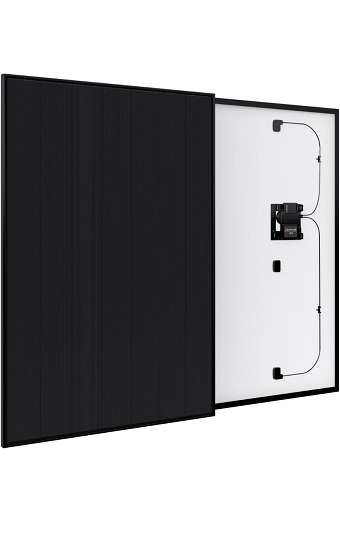 SunPower SunPower SPR-P3-385Wp BLC E3 AC
